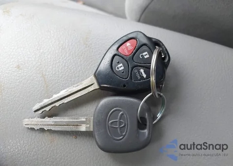 2012 Toyota Corolla Le из США, поврежденный, VIN 2T1BU4EE9CC895717